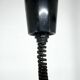 Mid-Century Space Age Adjustable Pendant Light, Italy