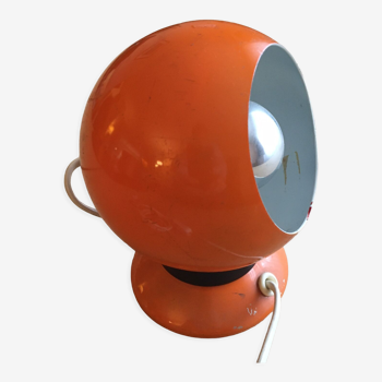 Ball lamp