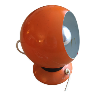 Lampe boule