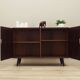 Rosewood cabinet, Danish design, 1970s, designer: Carlo Jensen