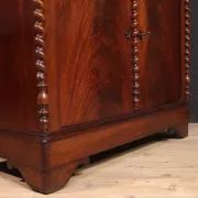 Dutch sideboard from the second half of the 19th century