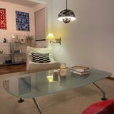 Table basse vitra par antonio citterio