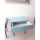 Vintage bedside pair