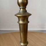 Chandelier modulable en laiton