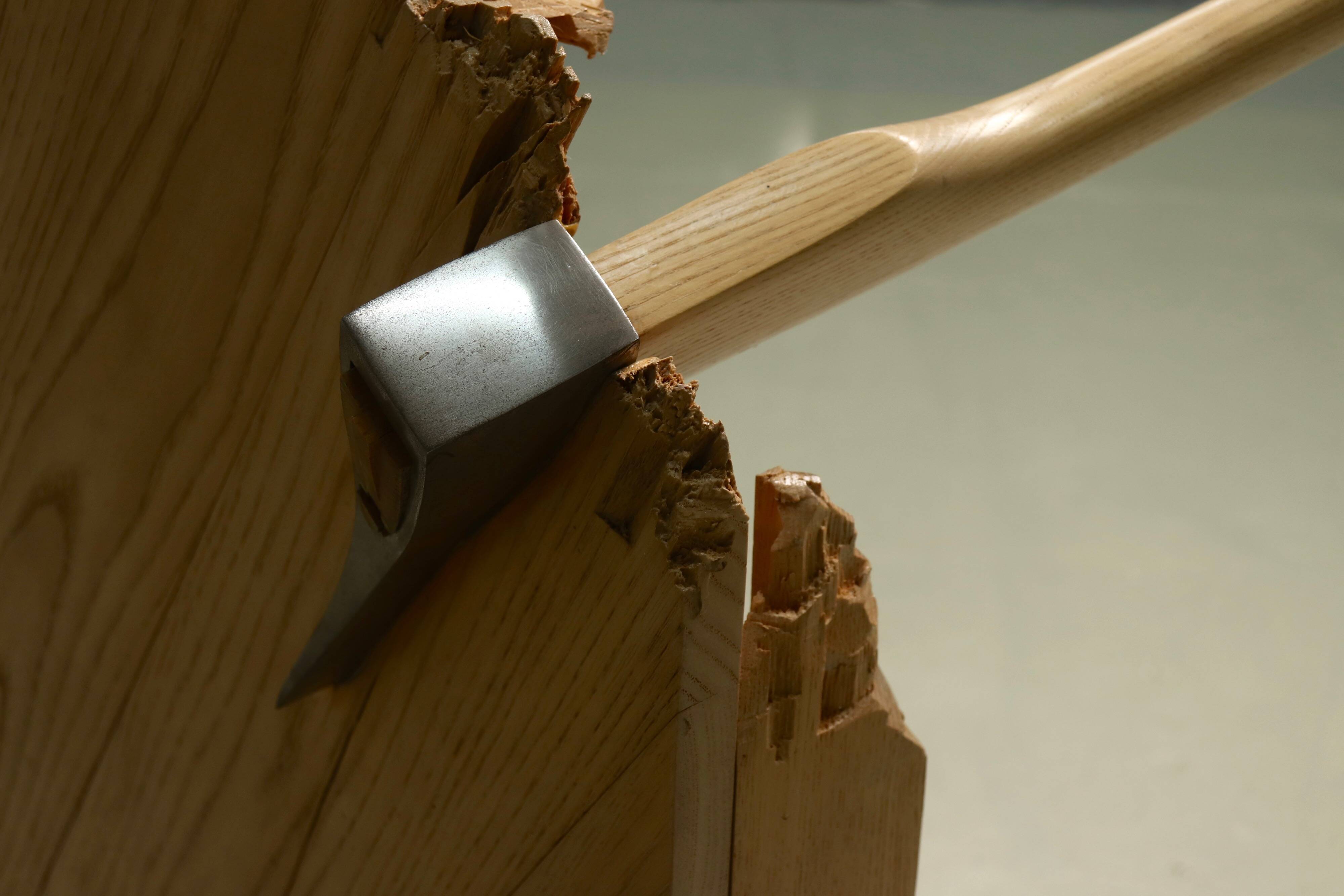 “Table .01” Contemporary Artwork by Lennart van Uffelen, No. 2, 2011
