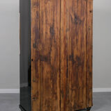 Biedermeier Secreter, Germany, 19th century.