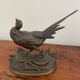 Animal bronze