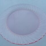 Set of plates Rosaline