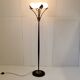 Lampadaire maison Arlus vintage 1950