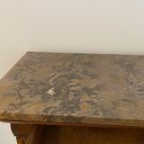 Authentic empire period secretary