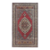 Vintage Turkish handmade rug 176x303 cm
