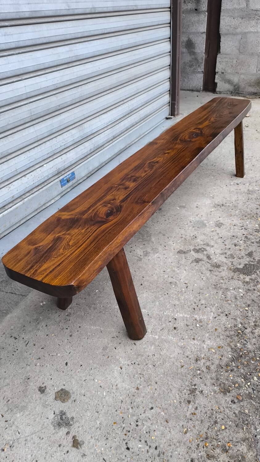 Aranjou Bench