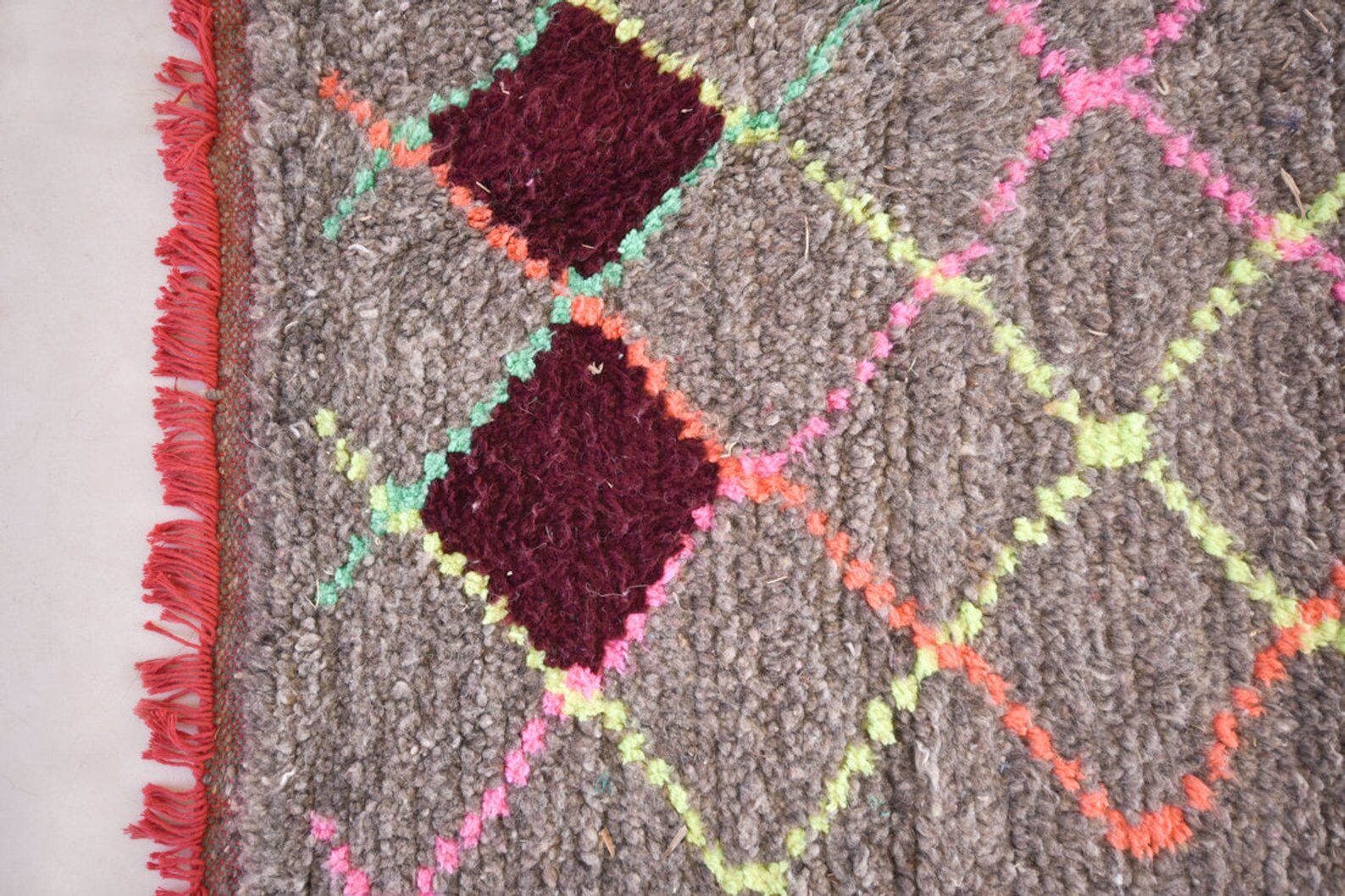 Tapis azilal 155x262cm