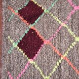 Tapis azilal 155x262cm
