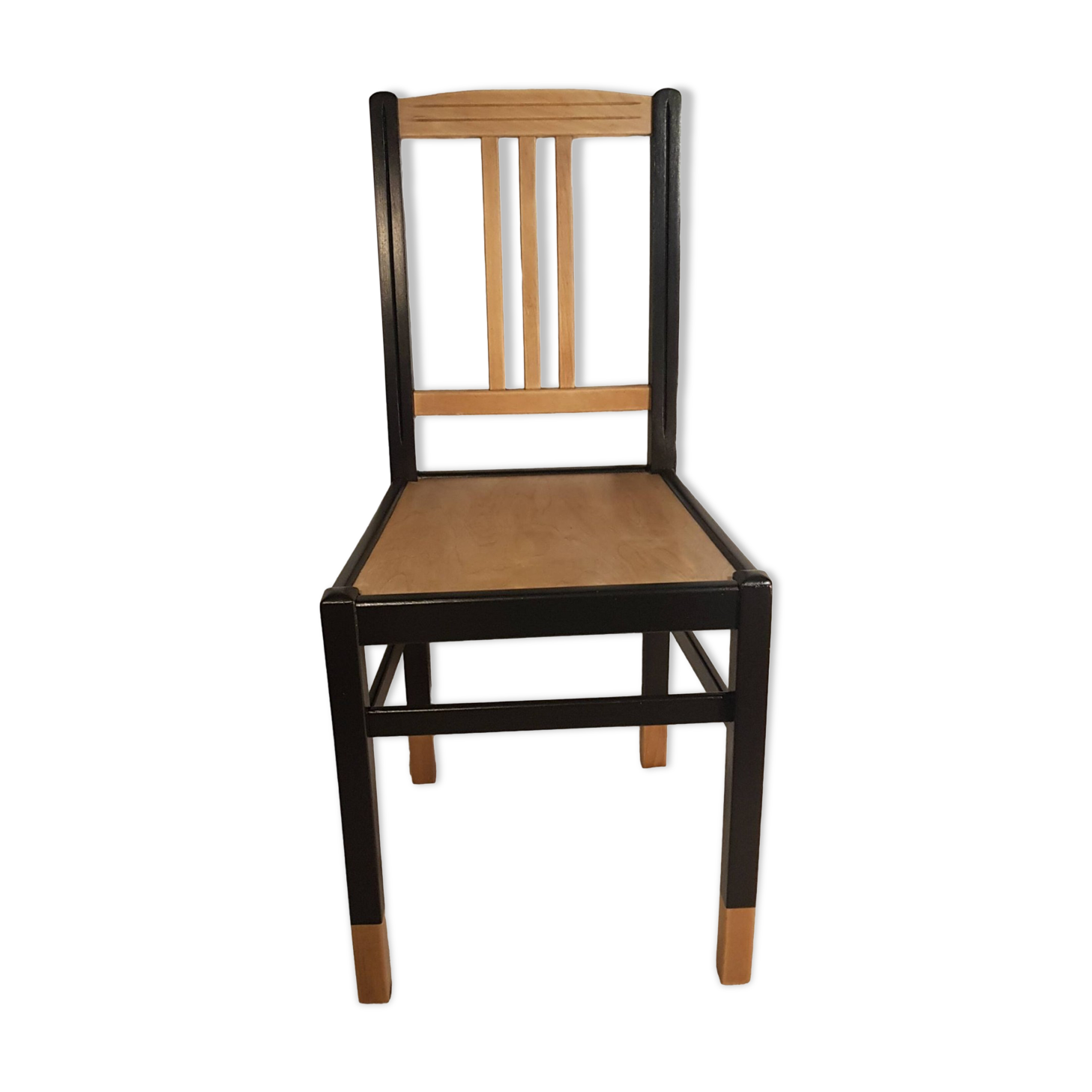 Bistro chair ELF Indislocable seats