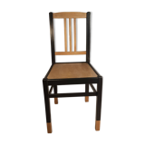 Chaise bistrot sièges elf indislocables