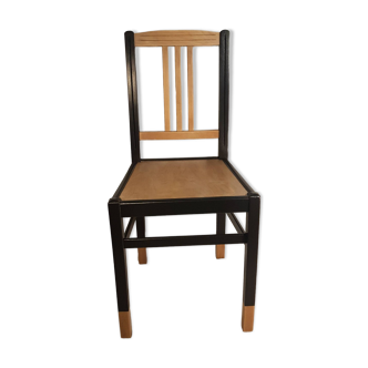 Bistro chair ELF Indislocable seats