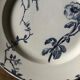 Oxford Choisy the King Plates