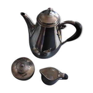 georg jensen & Johan