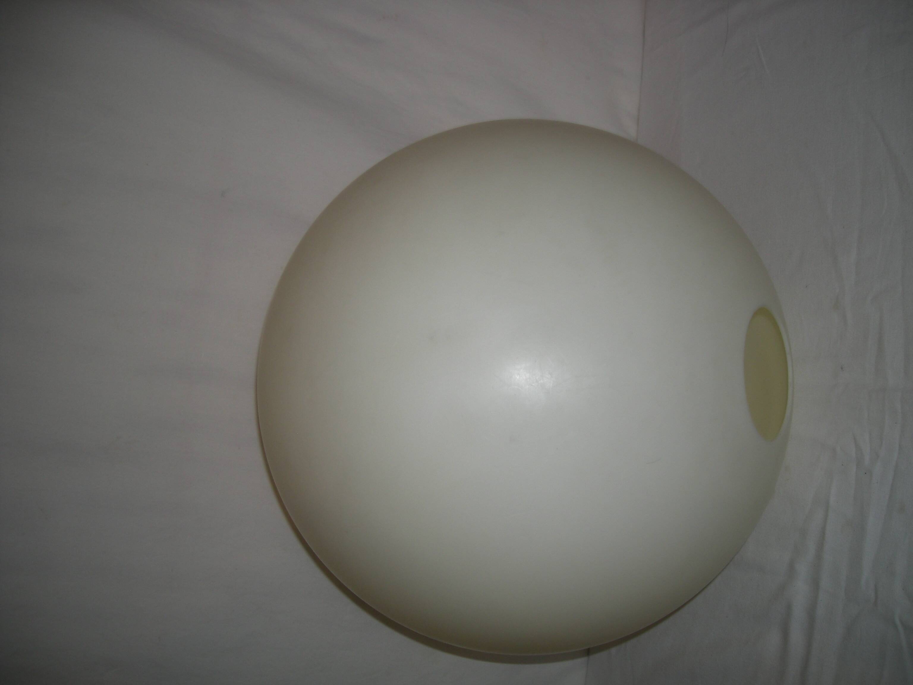 Lita floor ball lamp from the 60s - 70s