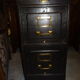 Industrial furniture