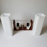 Pair of Louis Kalff sconces for Phillips