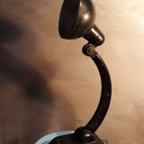 Bakelite Lamp Office Lamp E. K. Cole Bauhaus 1940