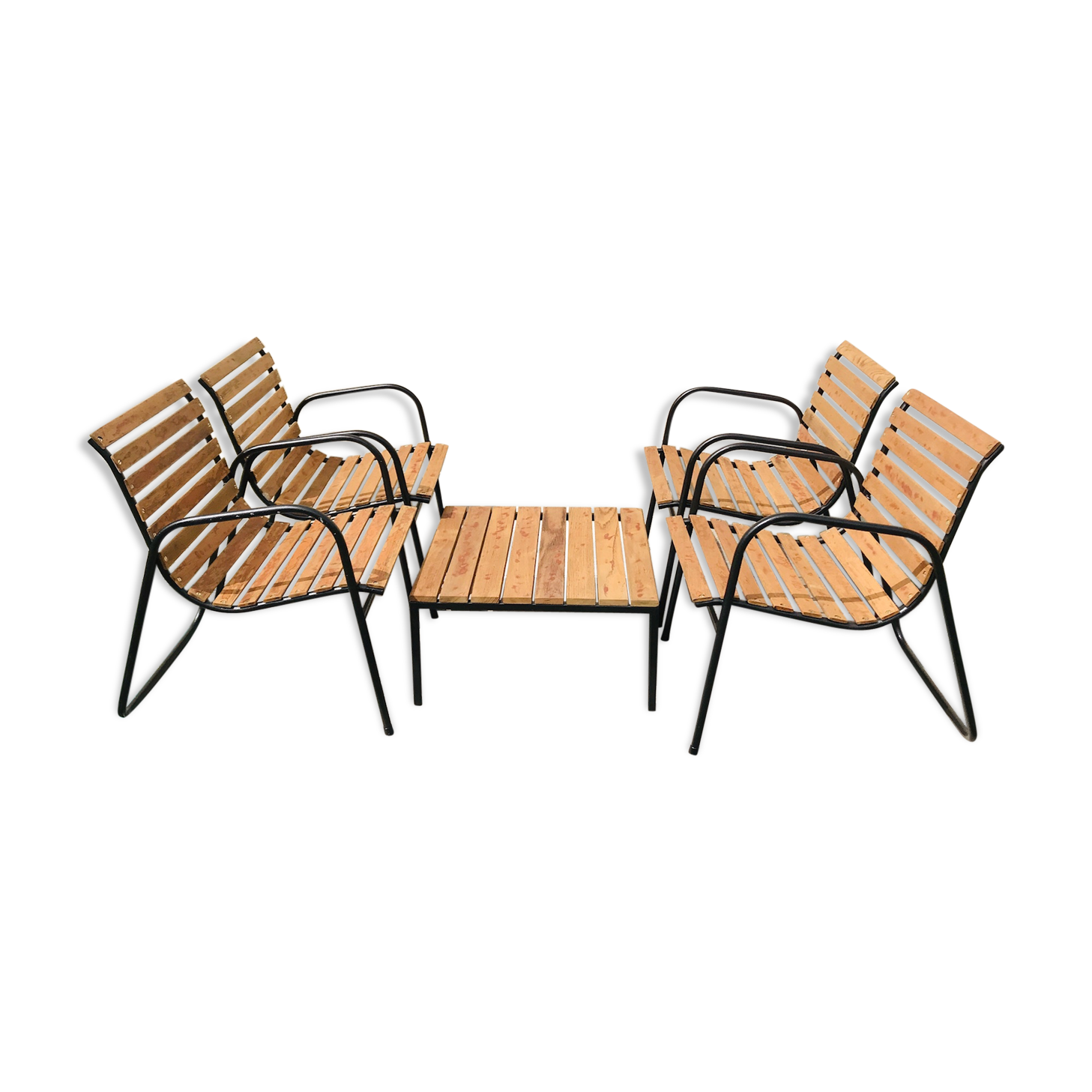 Garden furniture design 70