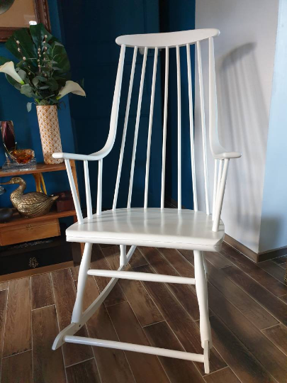 Rocking-chair Lena Larsson