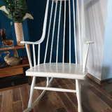 Rocking-chair Lena Larsson