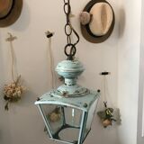 Lantern suspension