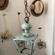 Lantern suspension