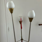 Vintage floor lamp