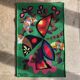 Kennedy Bahia Tapestry