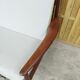 Scandinavian teak bench Grete Jalk - France & Søn