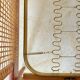 Danish teak bed by Peter Hvidt and Orla Mølgaard for Soborg Møbler.