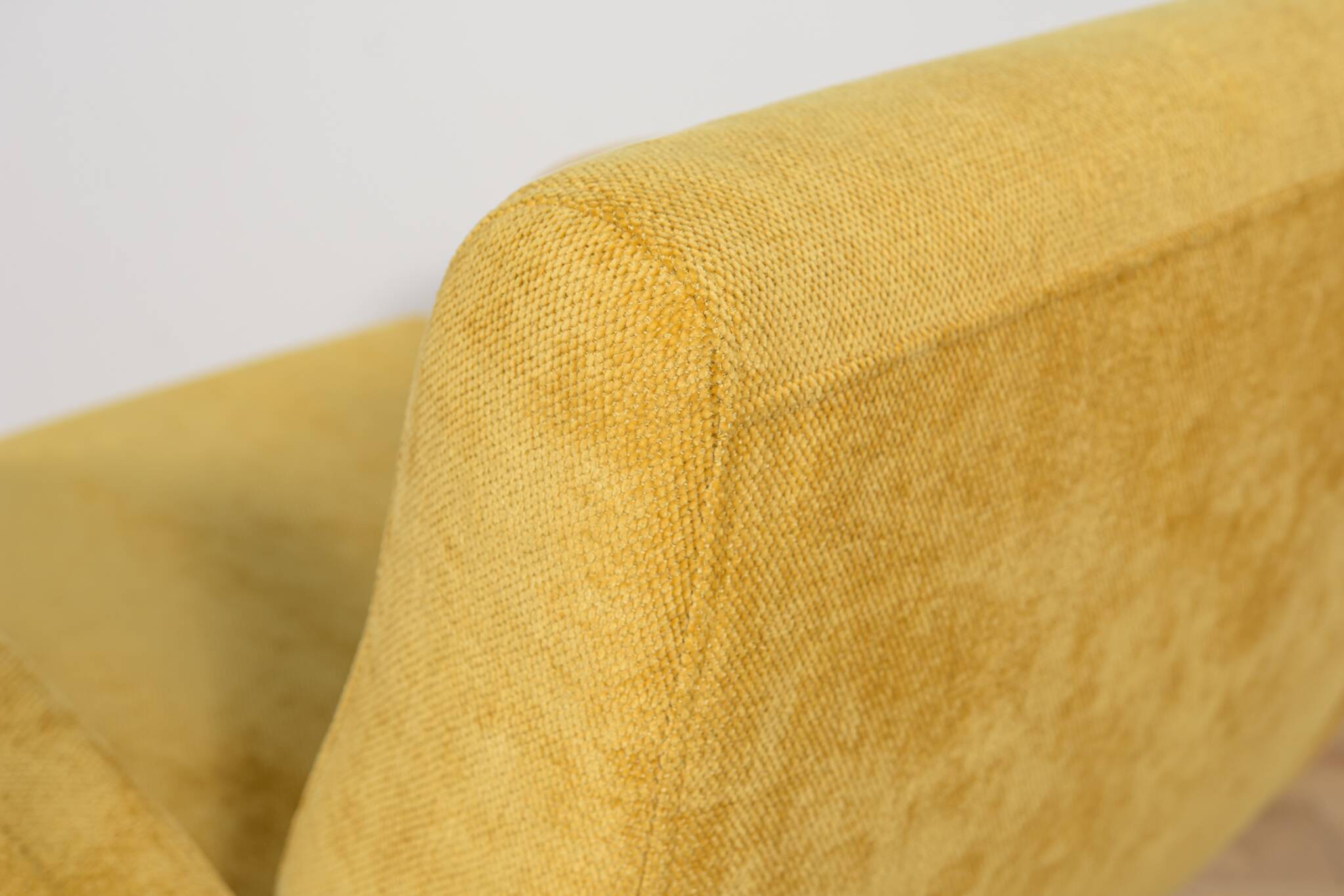 Mid-century swivel armchair, Denmark, 1960s,