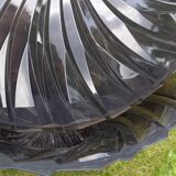 Sparkle side table - KARTELL