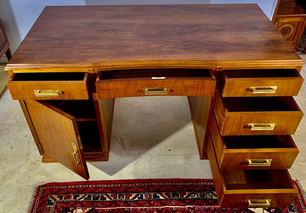 Office Art Deco era 1930