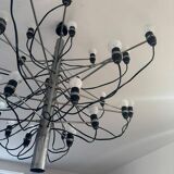 Suspension Gino Sarfatti Arteluce edition