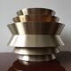 Brass hanging lamp by Carl Thore for Granhaga