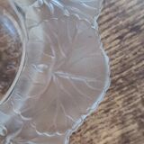 Honfleur Lalique Ashtray