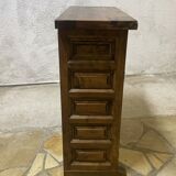 Spanish art deco sideboard storage unit
