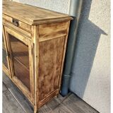 Ancien buffet