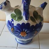 Blue Gargoulette