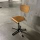 Chaise  d’atelier