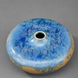 Small ceramic vase West Germany from the 1960s