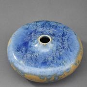 Small ceramic vase West Germany from the 1960s