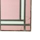 Vintage Stained Glass Window Stained Glass Set of 2 Classic Style 92x50cm