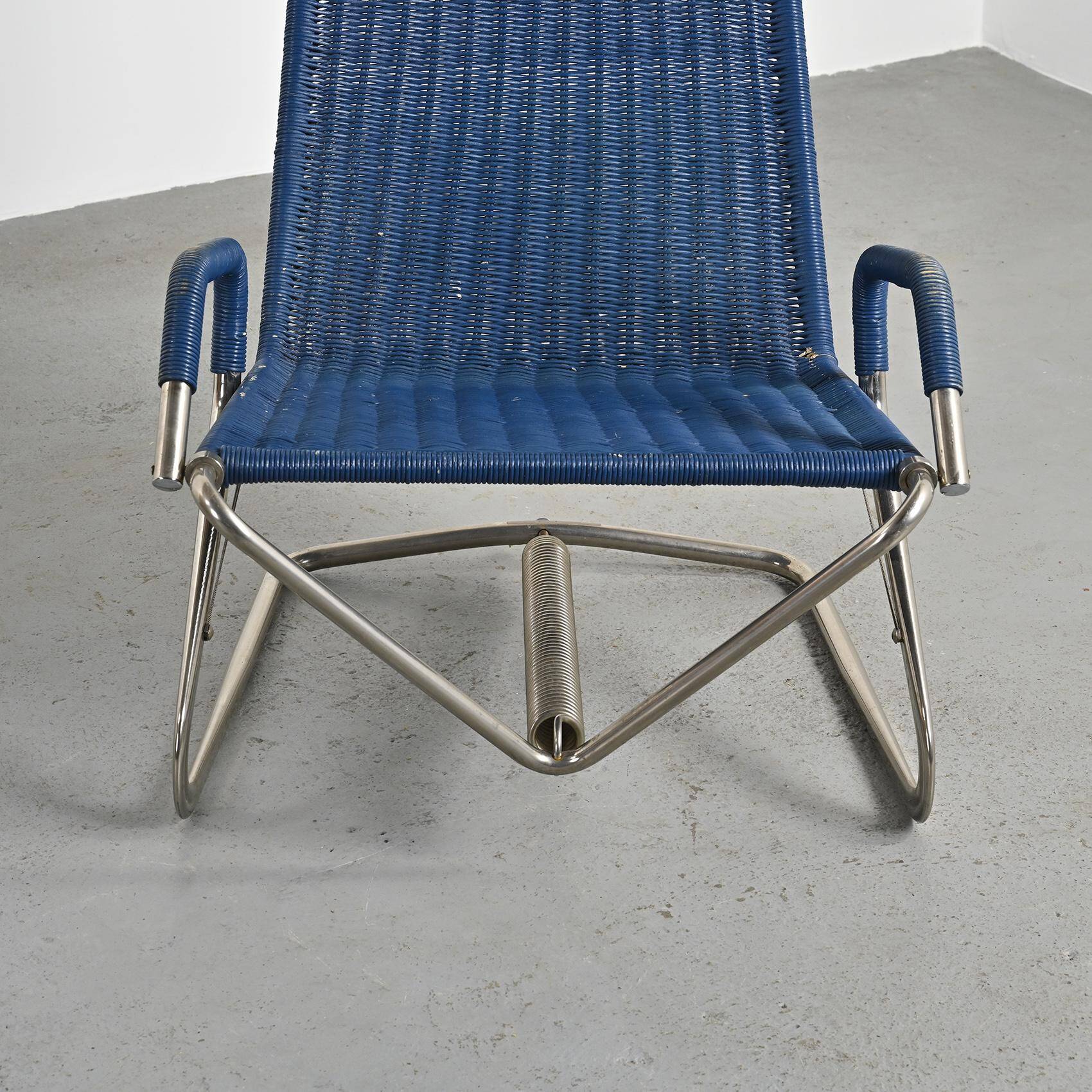 Fauteuil D36 Tecta Allemagne circa 1980